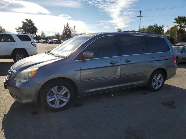 2009 Honda Odyssey TOURING