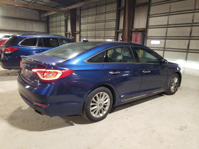 5NPE34AF5FH258176 | 2015 HYUNDAI SONATA SPO