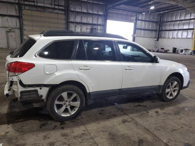 VIN 4S4BRBKC8D3313878 2013 Subaru Outback, 2.5I Lim... no.3