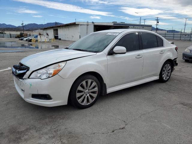 4S3BMBJ6XC3013756 2012 Subaru Legacy 2.5I Limited