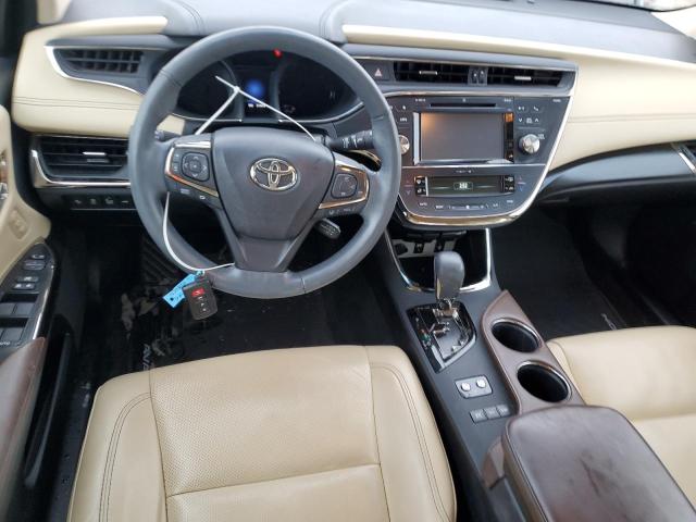 4T1BD1EB7GU056755 | 2016 TOYOTA AVALON HYB