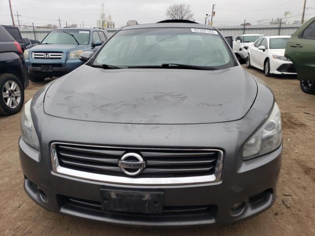 1N4AA5AP2EC442820 | 2014 NISSAN MAXIMA S