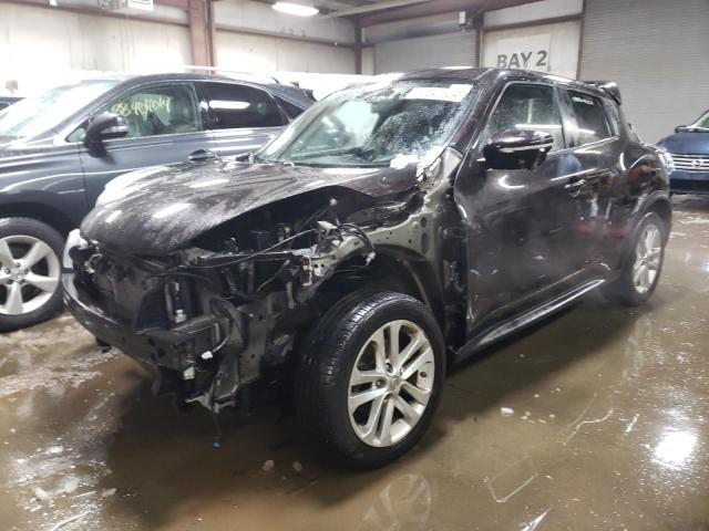 2015 NISSAN JUKE S - JN8AF5MV8FT552945