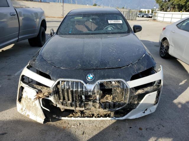 2023 BMW I7 XDRIVE6 WBY53EJ05PCN85609