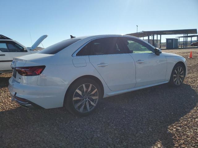 2021 AUDI A4 PREMIUM WAUABAF45MA065597