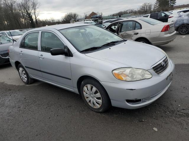 JTDBR32E670124664 | 2007 Toyota corolla ce