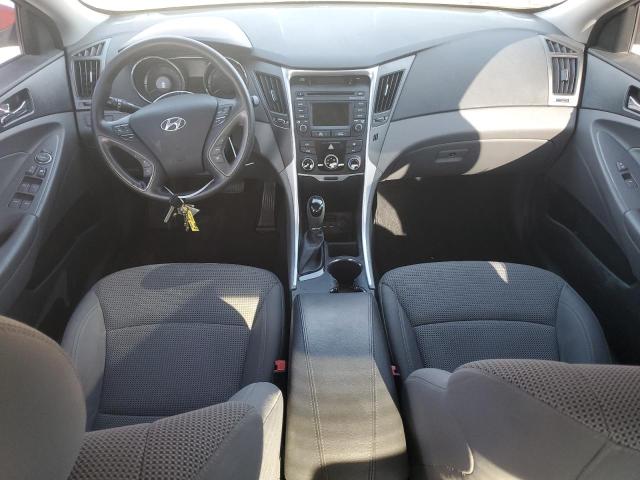 5NPEB4AC3EH946071 | 2014 HYUNDAI SONATA GLS