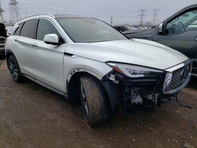 3PCAJ5M39KF104140 | 2019 Infiniti qx50 essential