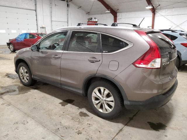 Vin: 5j6rm4h7xcl003344, lot: 38351434, honda crv exl 20122