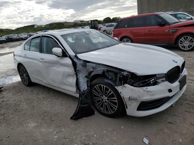 2019 BMW 530 XI - WBAJA7C58KWW30654
