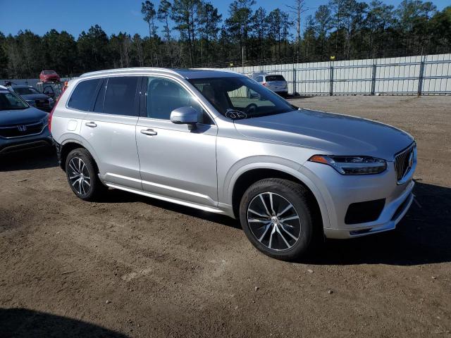 2020 VOLVO XC90 T5 MO - YV4102PK2L1575171