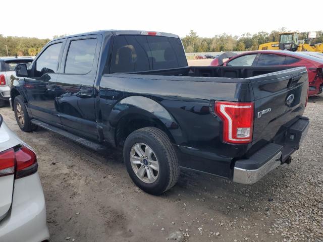 1FTEW1C85HFB34491 | 2017 FORD F150 SUPER