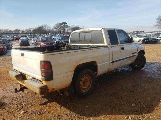 1B7HC13Z8YJ180974 | 2000 Dodge ram 1500