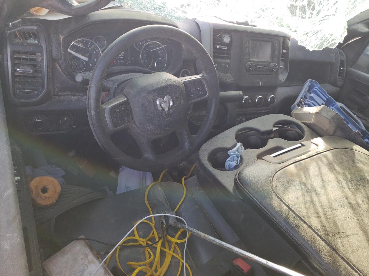 3C7WRTCL8NG365068 2022 Ram 3500