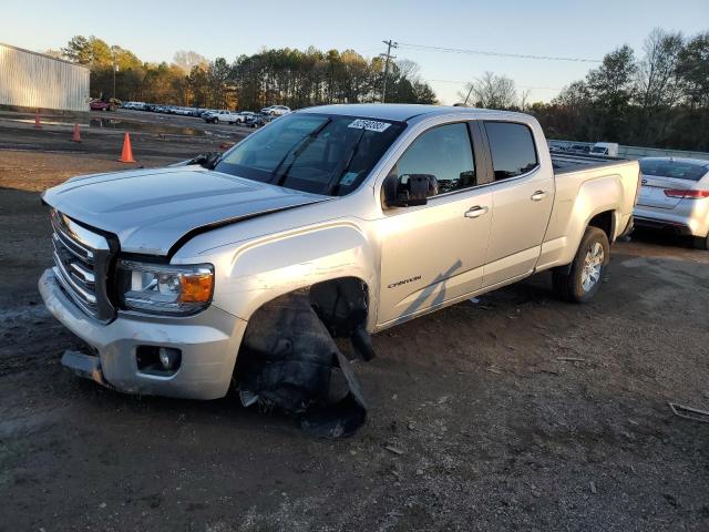 2015 GMC Canyon 