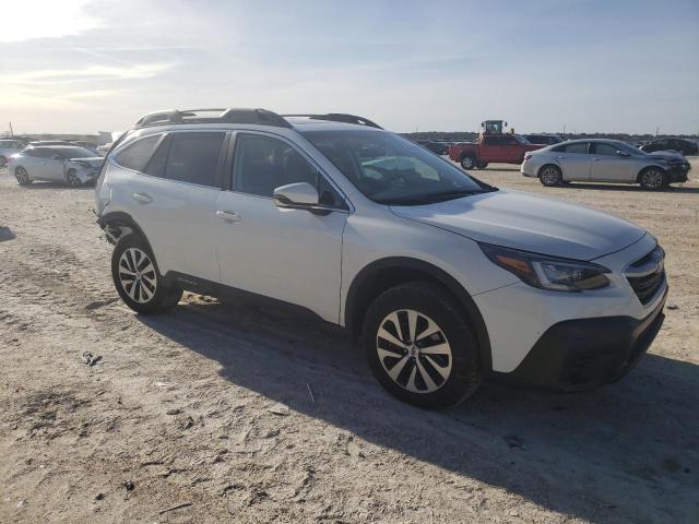 2022 SUBARU OUTBACK PR - 4S4BTAFC7N3222138