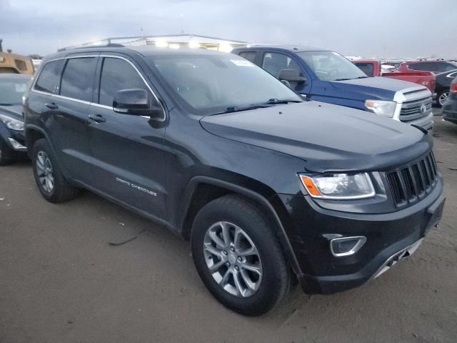 1C4RJFBG9EC289600 | 2014 Jeep grand cherokee limited