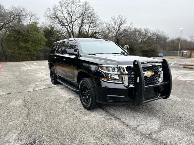 1GNLCDEC2HR248599 | 2017 CHEVROLET TAHOE POLI