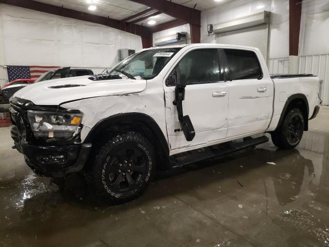 1C6SRFLT0MN756189 | 2021 RAM 1500 REBEL