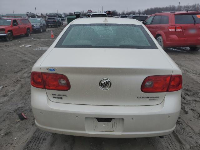 Image 6 of 2009 Buick Lucerne  salvage vehicle - Lot #38423274 at Copart