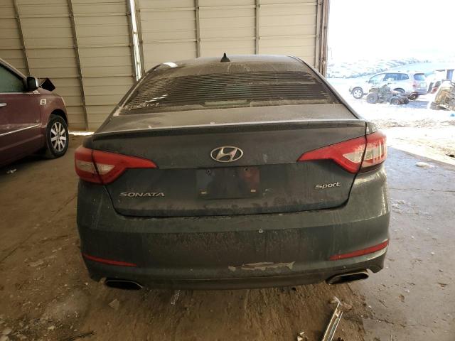 5NPE34AFXFH179716 | 2015 HYUNDAI SONATA SPO