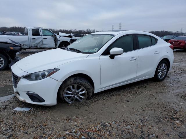 2014 Mazda Mazda3 4-Door Touring