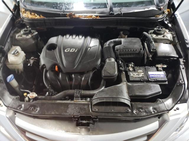 5NPEB4AC6EH924856 | 2014 HYUNDAI SONATA GLS