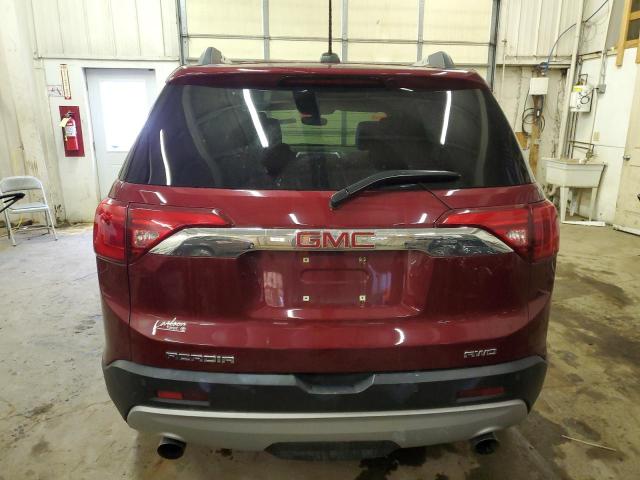 1GKKNULS0HZ283431 | 2017 GMC ACADIA SLT