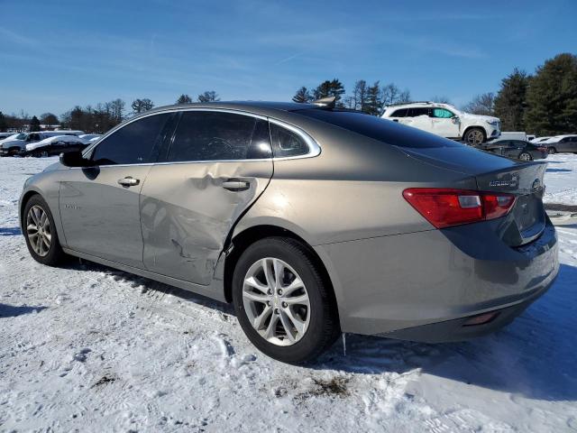 1G1ZD5ST7JF155054 | 2018 CHEVROLET MALIBU LT