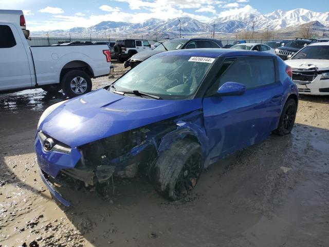 2012 Hyundai Veloster 