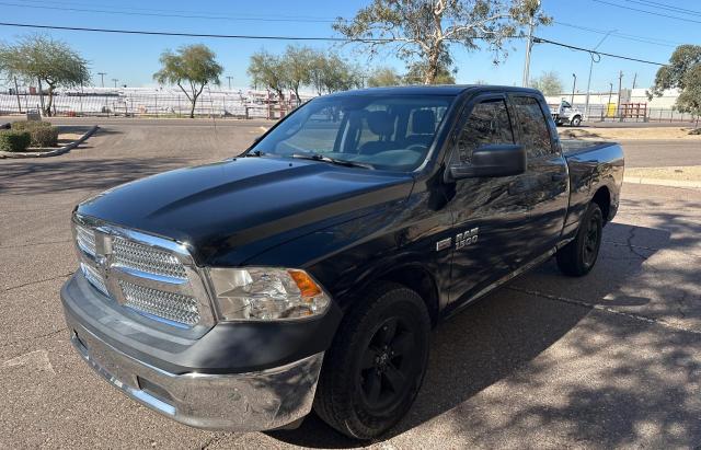 1C6RR6FT1FS590408 | 2015 RAM 1500 ST