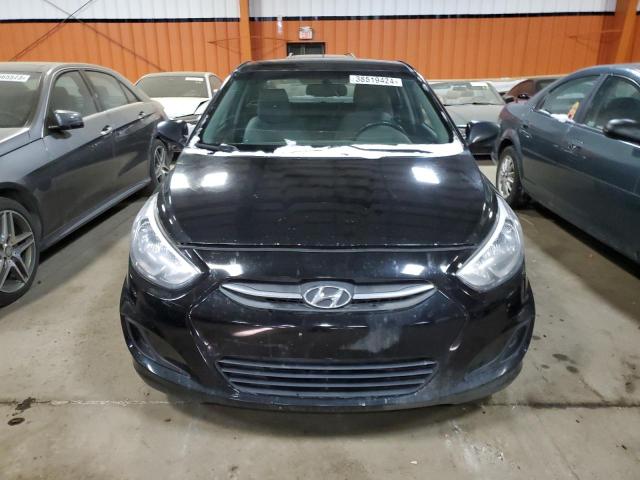 KMHCT4AE2GU070944 | 2016 HYUNDAI ACCENT SE