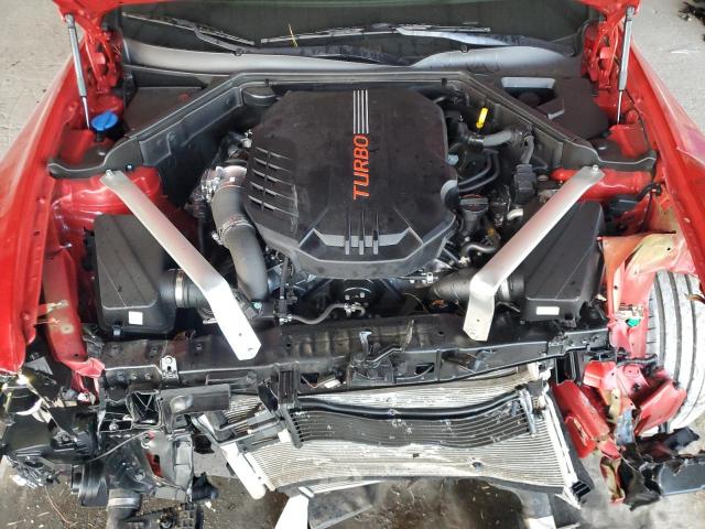 2020 KIA STINGER GT - KNAE55LC7L6084603