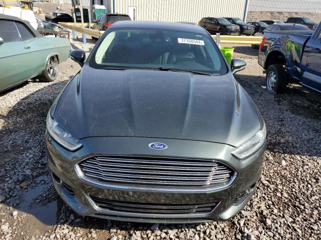 3FA6P0K93FR101565 | 2015 FORD FUSION TIT