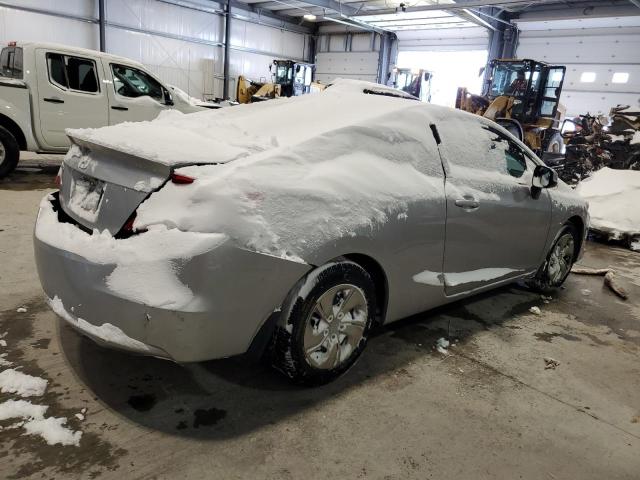 2013 Honda Civic - Image 3