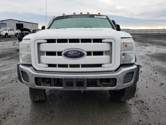 2012 Ford F250 Super Duty VIN: 1FT7X2B61CEA94677 Lot: 40879594