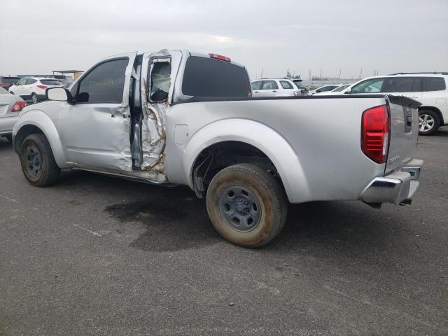 1N6BD0CT4FN766969 | 2015 NISSAN FRONTIER S