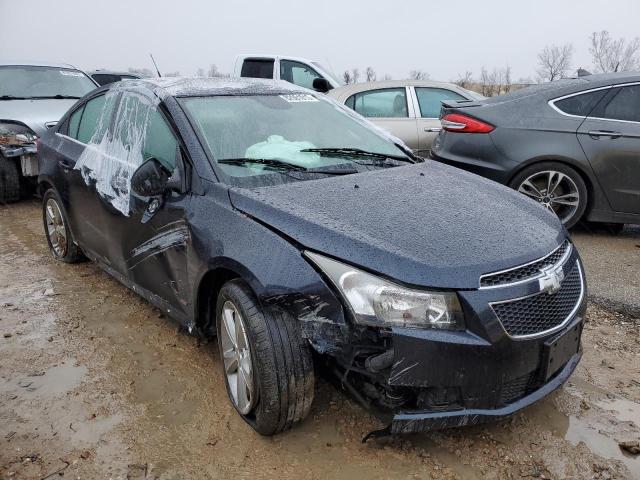 1G1PE5SBXE7370911 | 2014 CHEVROLET CRUZE LT