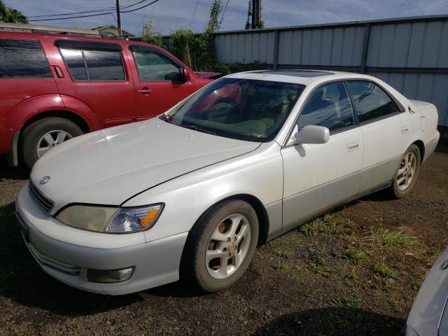 2001 Lexus ES 300 