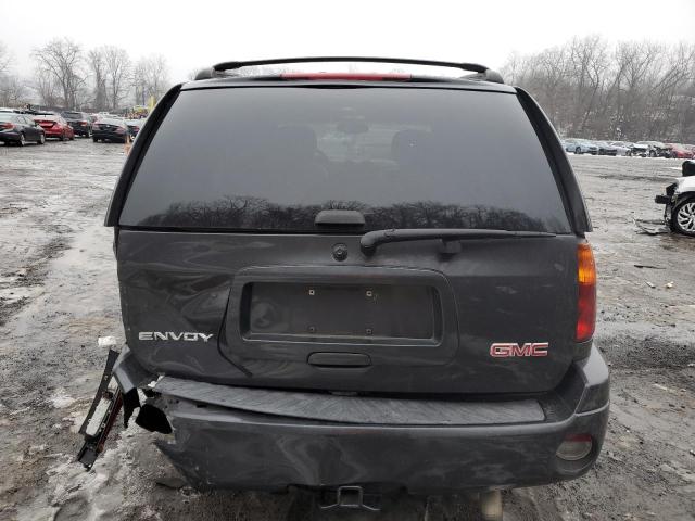 2007 GMC Envoy VIN: 1GKDT13S972164684 Lot: 38552394