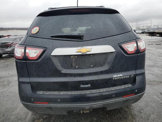 1GNKRGKD8FJ318319 | 2015 CHEVROLET TRAVERSE L