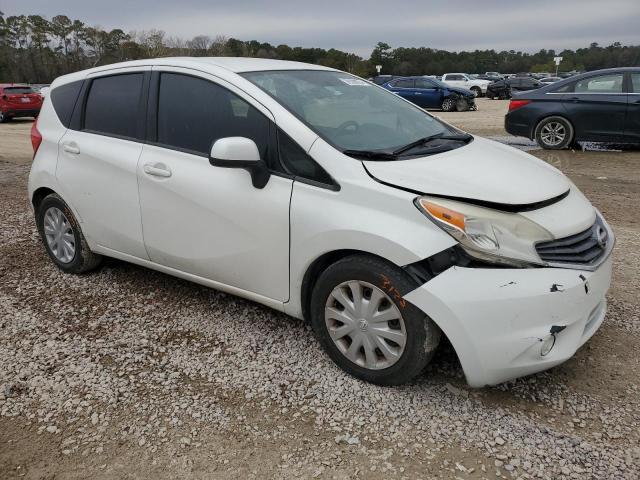 3N1CE2CPXEL415780 | 2014 NISSAN VERSA NOTE