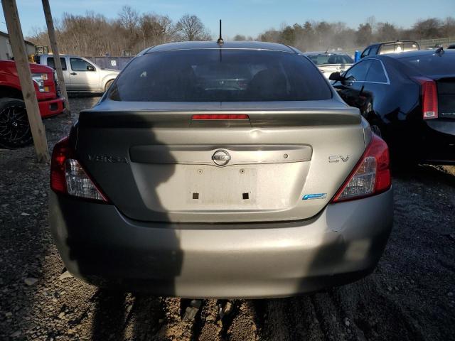 3N1CN7AP3EL804261 | 2014 NISSAN VERSA S