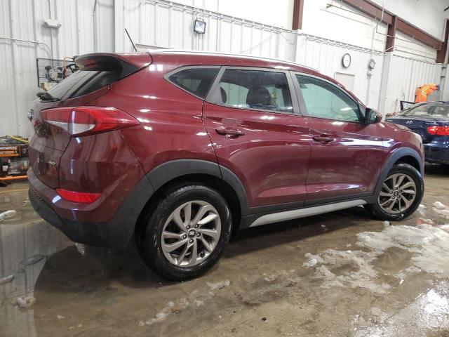 KM8J3CA44HU418267 | 2017 HYUNDAI TUCSON LIM