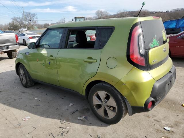 KNDJN2A23G7853558 | 2016 KIA SOUL