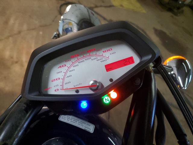2020 HONDA VT1300 CX JH2SC6123LK500060
