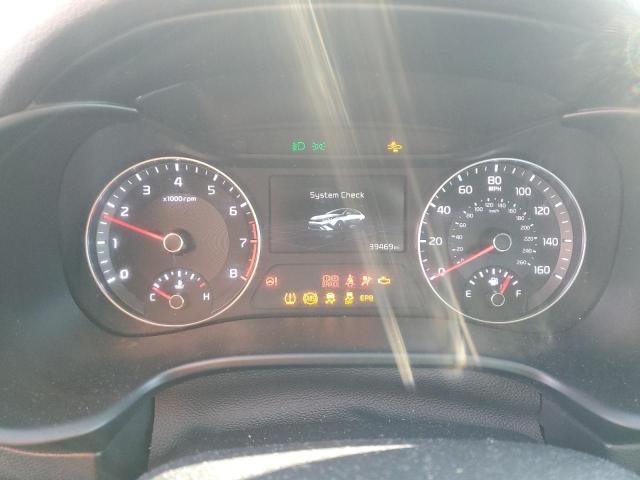 2022 KIA FORTE GT L - 3KPF54AD5NE439858