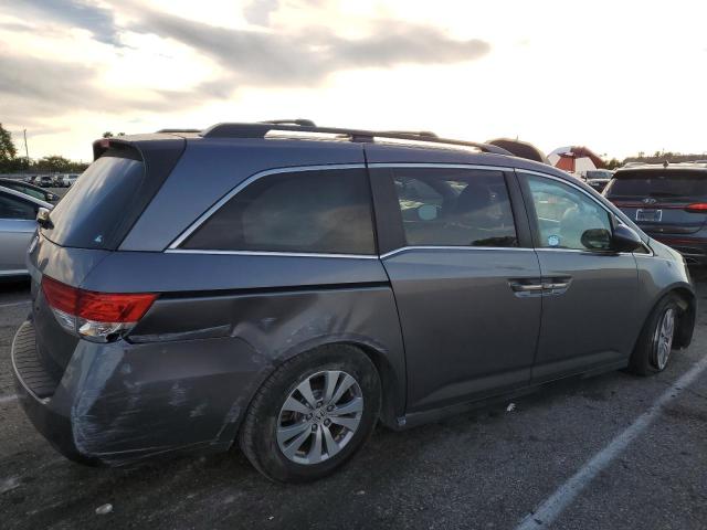 5FNRL5H6XEB095146 | 2014 HONDA ODYSSEY EX