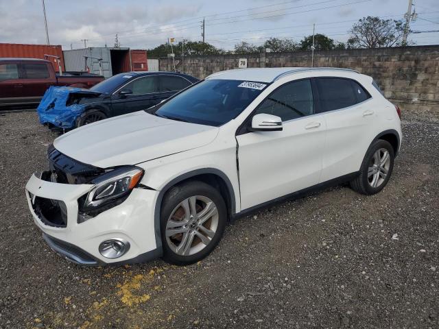 VIN WDCTG4EB9LU022631 2020 Mercedes-Benz GLA-Class,... no.1