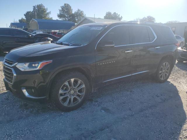 1GNEVKKW3KJ169650 | 2019 CHEVROLET TRAVERSE P